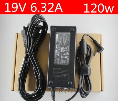 NEW 19V 6.32A 120W MSI MS-6657 MS-AA15 All in One AC Adapter charger